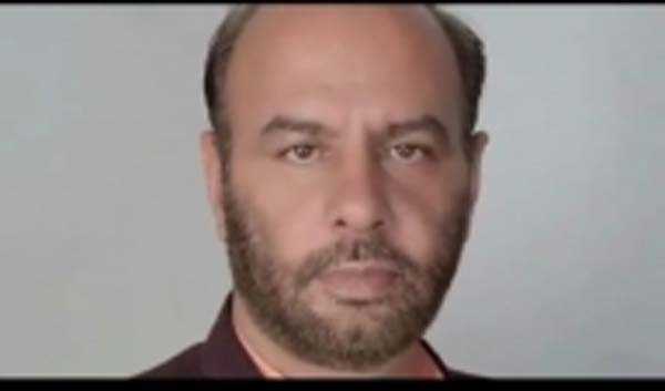 उप्र: बीजेपी नेता की हत्या के मामले में दो गिरफ्तार